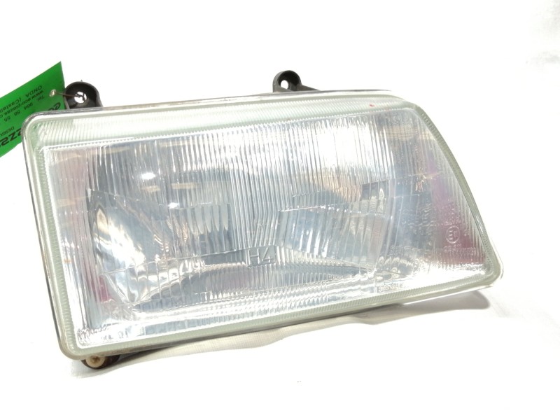 Recambio de faro derecho para opel frontera a básico referencia OEM IAM 91142084  