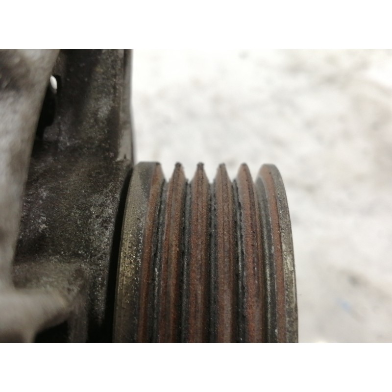 Recambio de alternador para citroën xsara berlina 1.6 attraction referencia OEM IAM 9634476880 63321723 A115I 