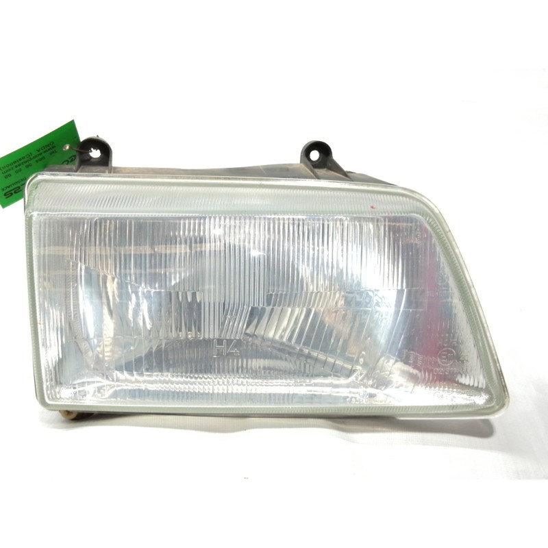 Recambio de faro derecho para opel frontera a básico referencia OEM IAM 91142084  