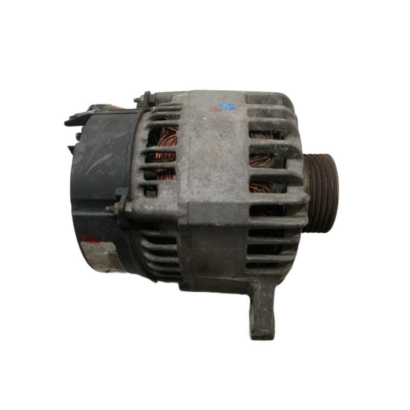 Recambio de alternador para citroën xsara berlina 1.6 attraction referencia OEM IAM 9634476880 63321723 A115I 