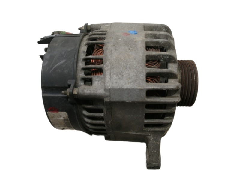 Recambio de alternador para citroën xsara berlina 1.6 attraction referencia OEM IAM 9634476880 63321723 A115I 