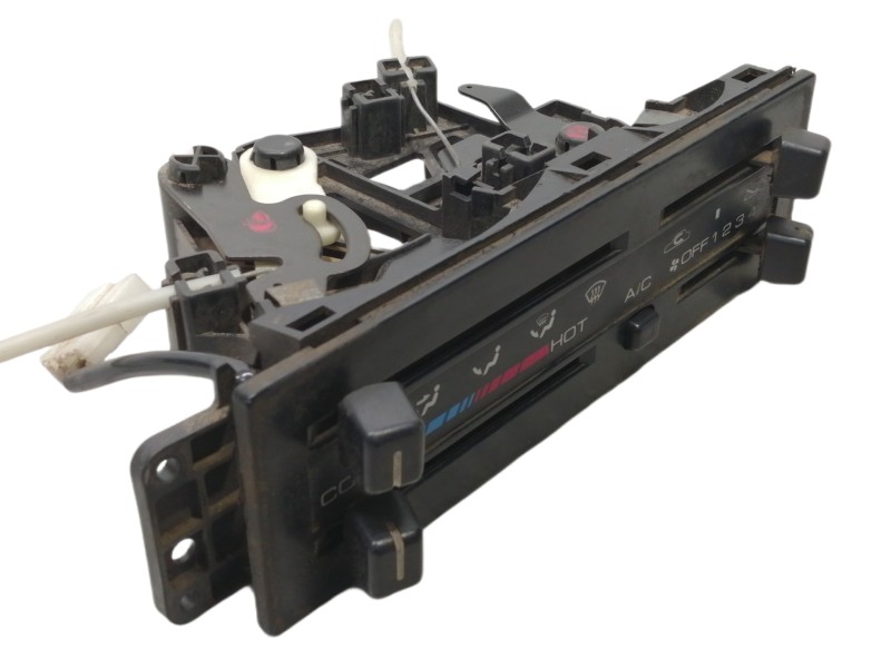Recambio de mando calefaccion / aire acondicionado para opel frontera a básico referencia OEM IAM 502703  