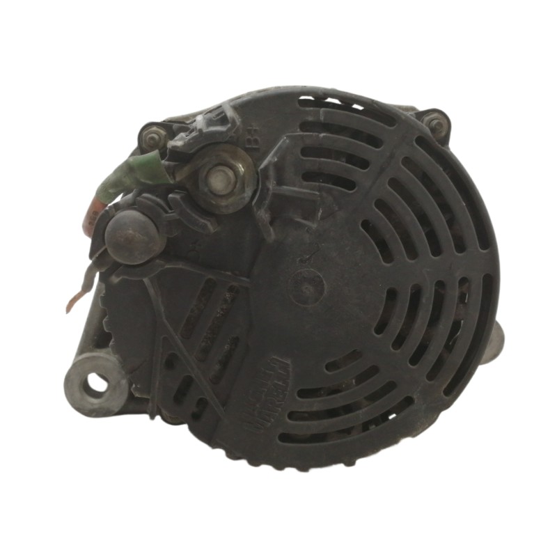 Recambio de alternador para citroën xsara berlina 1.6 attraction referencia OEM IAM 9634476880 63321723 A115I 