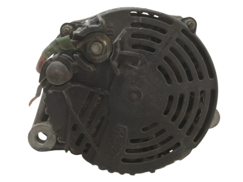 Recambio de alternador para citroën xsara berlina 1.6 attraction referencia OEM IAM 9634476880 63321723 A115I 