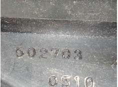 Recambio de mando calefaccion / aire acondicionado para opel frontera a básico referencia OEM IAM 502703   2