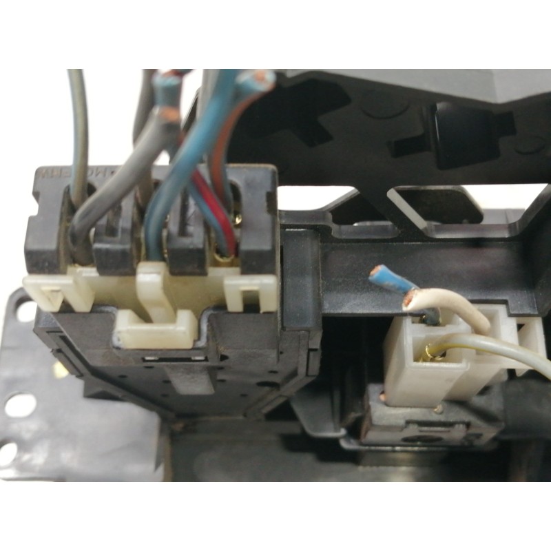 Recambio de mando calefaccion / aire acondicionado para opel frontera a básico referencia OEM IAM 502703  