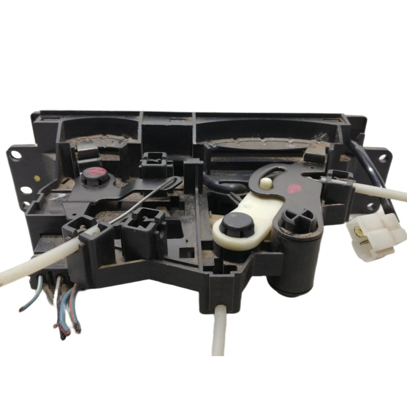 Recambio de mando calefaccion / aire acondicionado para opel frontera a básico referencia OEM IAM 502703  
