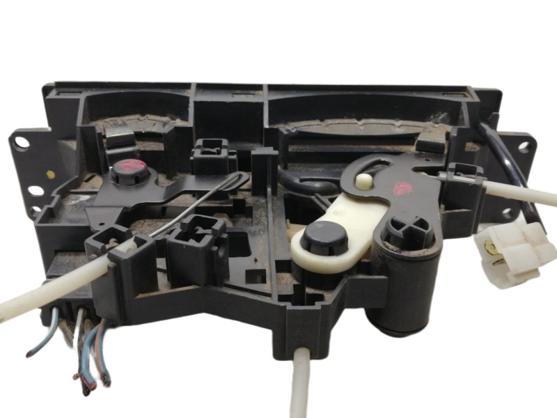 Recambio de mando calefaccion / aire acondicionado para opel frontera a básico referencia OEM IAM 502703  