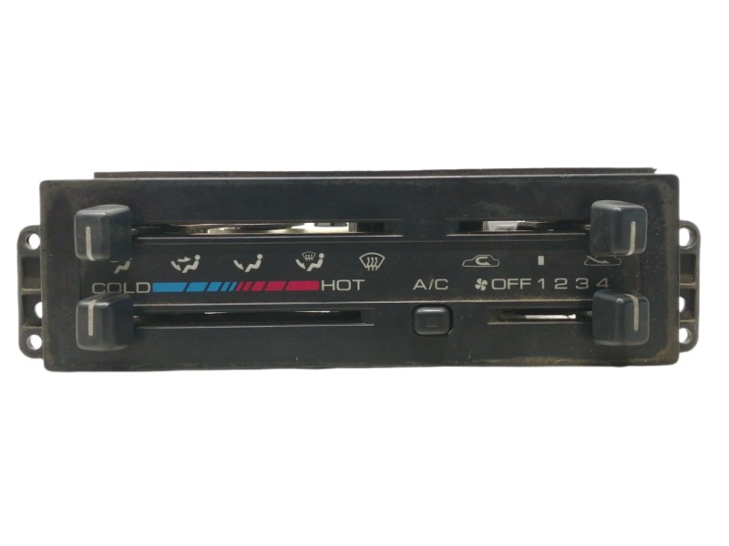 Recambio de mando calefaccion / aire acondicionado para opel frontera a básico referencia OEM IAM 502703  