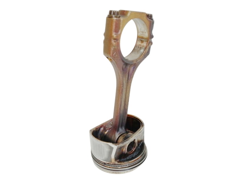 Recambio de piston para audi a3 (8p) 1.6 fsi ambiente referencia OEM IAM 036LAH  