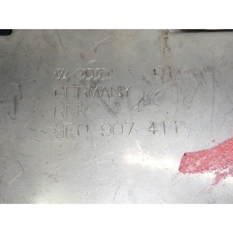 Recambio de centralita motor uce para audi a6 berlina (4b2) 1.9 tdi referencia OEM IAM 038906019LM  