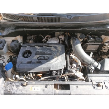 MOTOR COMPLETO D4FB 