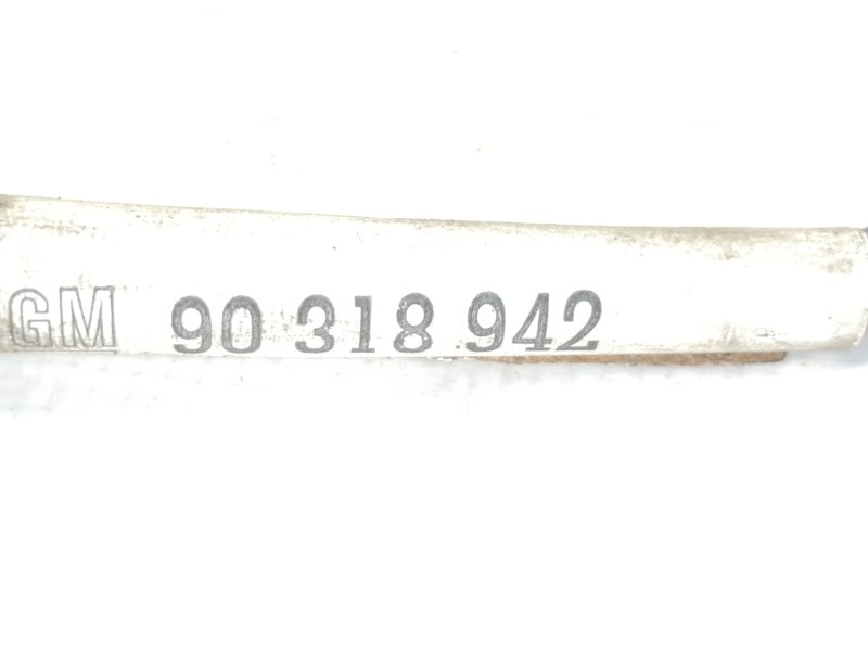 Recambio de mando elevalunas trasero derecho para opel frontera a básico referencia OEM IAM 90318942  