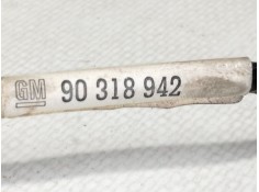 Recambio de mando elevalunas trasero izquierdo para opel frontera a básico referencia OEM IAM 90318942   2