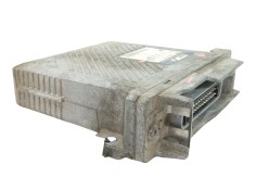 Recambio de centralita motor uce para renault scenic (ja..) 1.9 d rt referencia OEM IAM 7700104956  