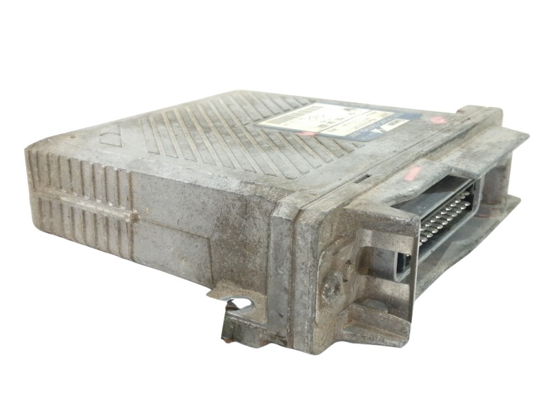 Recambio de centralita motor uce para renault scenic (ja..) 1.9 d rt referencia OEM IAM 7700104956  