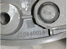 Recambio de parasol derecho para opel meriva b cosmo referencia OEM IAM 010440018   2