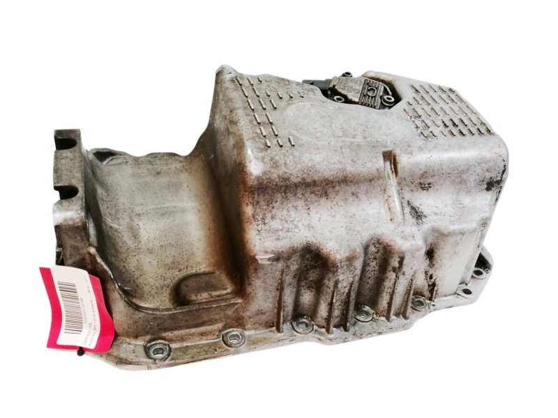 Recambio de carter para audi a3 (8p) 1.6 fsi ambiente referencia OEM IAM 03C103603J  