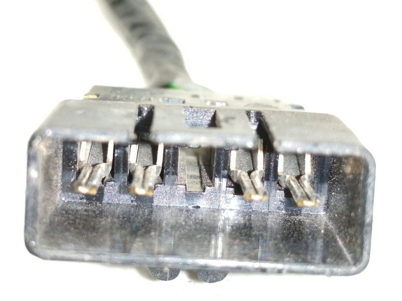 Recambio de mando elevalunas trasero izquierdo para opel frontera a básico referencia OEM IAM 90318942  