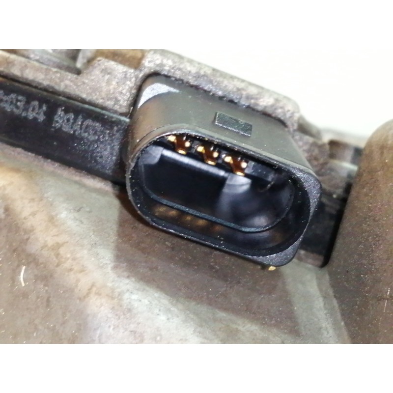 Recambio de carter para audi a3 (8p) 1.6 fsi ambiente referencia OEM IAM 03C103603J  