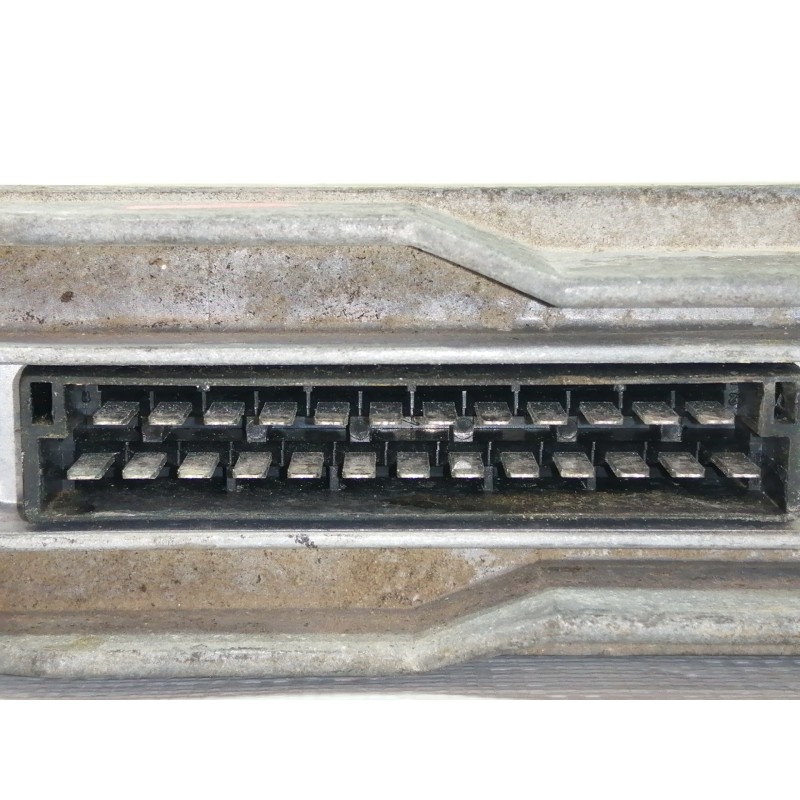 Recambio de centralita motor uce para renault scenic (ja..) 1.9 d rt referencia OEM IAM 7700104956  