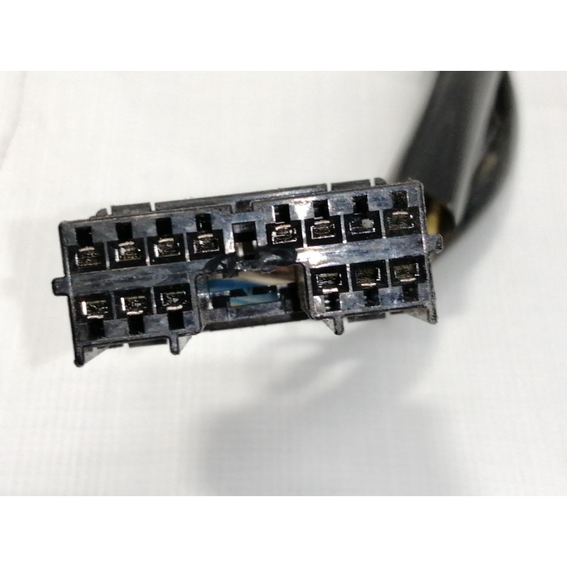 Recambio de mando multifuncion para opel frontera a básico referencia OEM IAM   