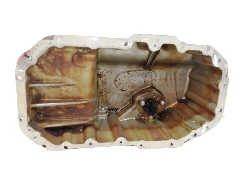 Recambio de carter para audi a3 (8p) 1.6 fsi ambiente referencia OEM IAM 03C103603J  