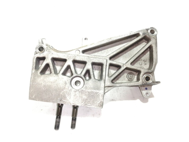 Recambio de soporte motor para hyundai santa fe (sm) 2.0 gls crdi referencia OEM IAM   