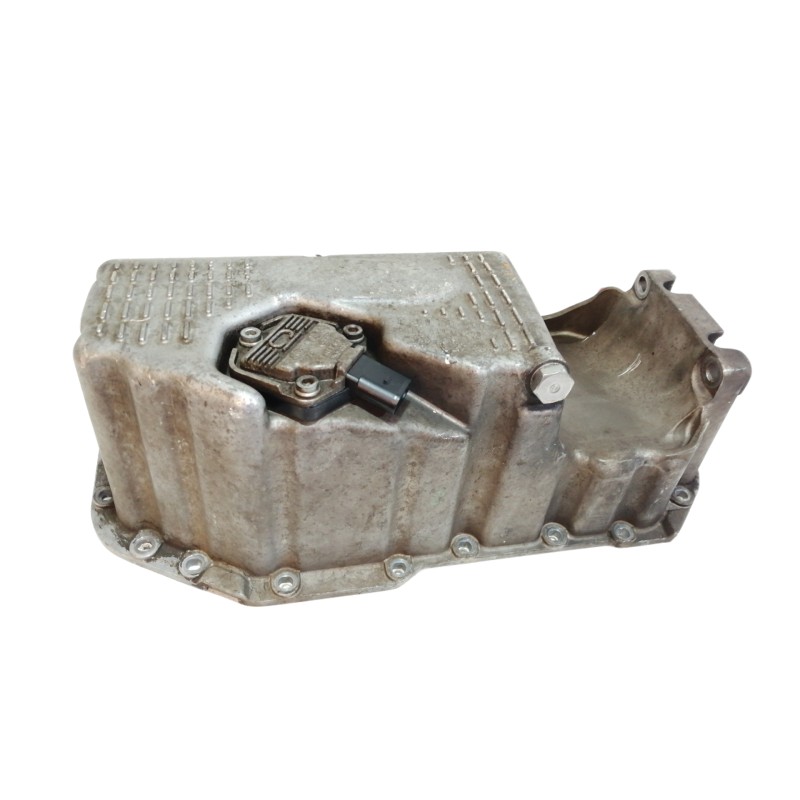 Recambio de carter para audi a3 (8p) 1.6 fsi ambiente referencia OEM IAM 03C103603J  