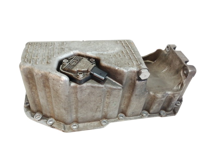 Recambio de carter para audi a3 (8p) 1.6 fsi ambiente referencia OEM IAM 03C103603J  