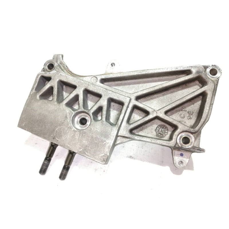 Recambio de soporte motor para hyundai santa fe (sm) 2.0 gls crdi referencia OEM IAM   