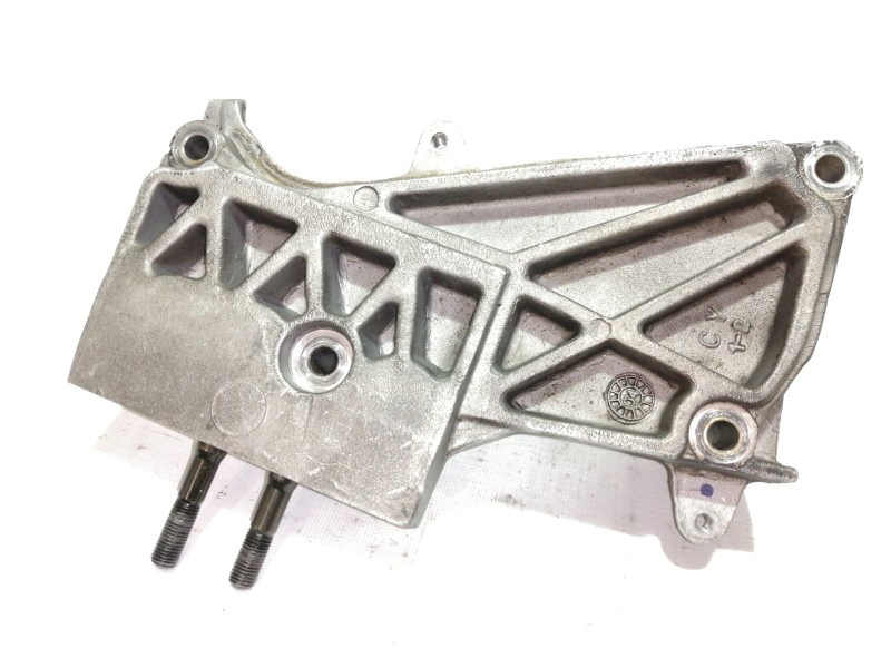 Recambio de soporte motor para hyundai santa fe (sm) 2.0 gls crdi referencia OEM IAM   