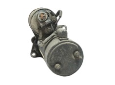 Recambio de motor arranque para opel corsa c club referencia OEM IAM 09115191   2