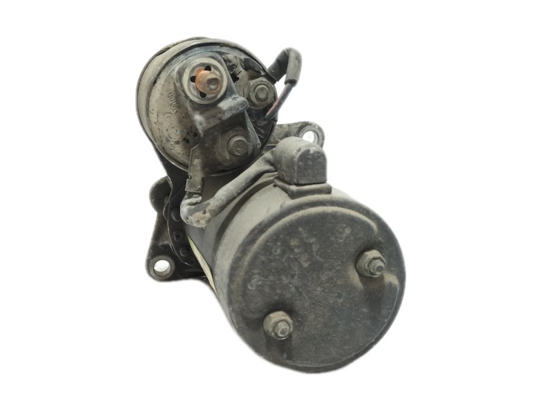 Recambio de motor arranque para opel corsa c club referencia OEM IAM 09115191  