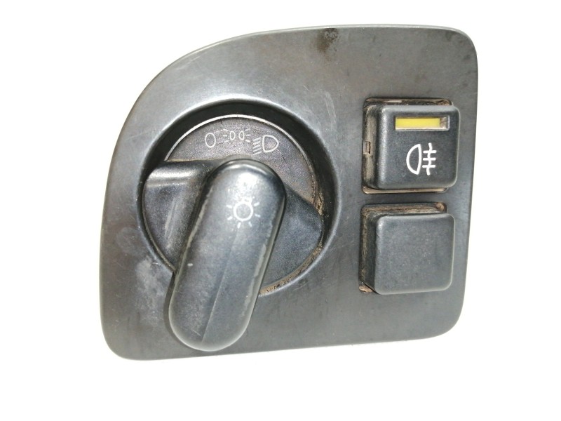 Recambio de mando luces para opel frontera a básico referencia OEM IAM 91151277  