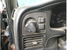 Recambio de mando luces para opel frontera a básico referencia OEM IAM 91151277   2