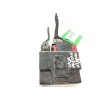 Recambio de caja precalentamiento para peugeot rcz basis referencia OEM IAM 9662570880  