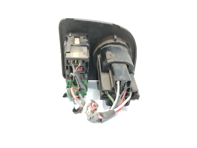 Recambio de mando luces para opel frontera a básico referencia OEM IAM 91151277  