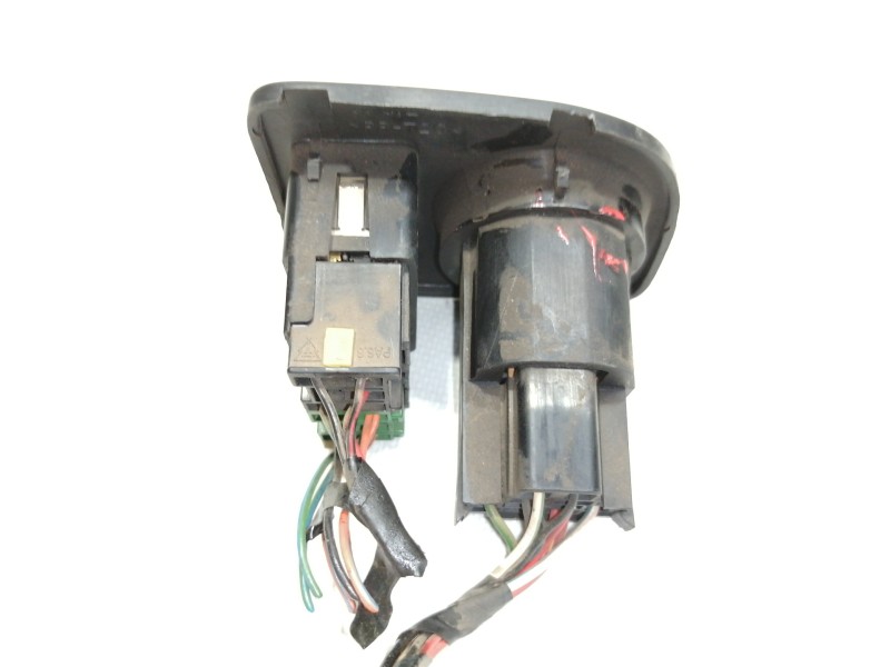 Recambio de mando luces para opel frontera a básico referencia OEM IAM 91151277  