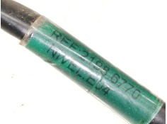 Recambio de retrovisor derecho para opel meriva b cosmo referencia OEM IAM 21986770   2