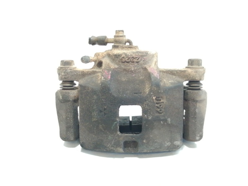 Recambio de pinza freno delantera izquierda para opel frontera a básico referencia OEM IAM   