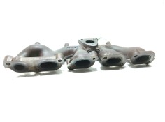 Recambio de colector escape para opel movano furgón corto 3.5t referencia OEM IAM 8200042882 8200042882  2