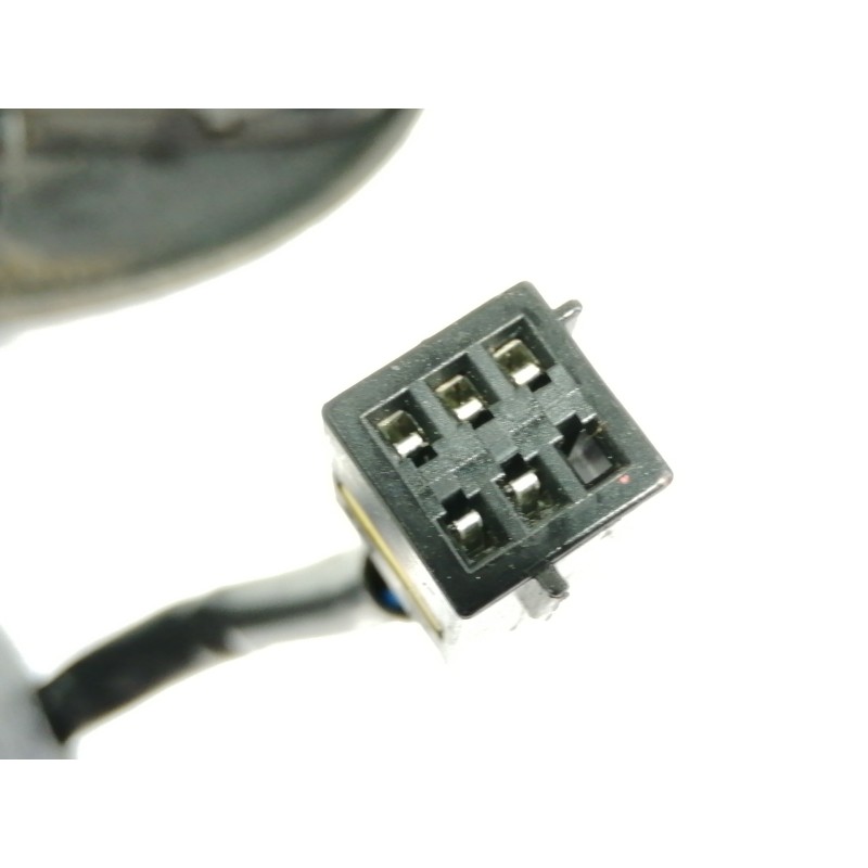 Recambio de retrovisor derecho para opel meriva b cosmo referencia OEM IAM 21986770  