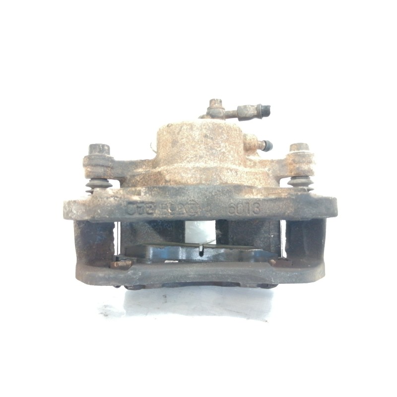 Recambio de pinza freno delantera izquierda para opel frontera a básico referencia OEM IAM   