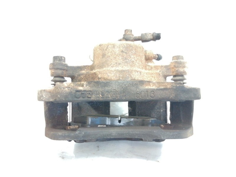 Recambio de pinza freno delantera izquierda para opel frontera a básico referencia OEM IAM   