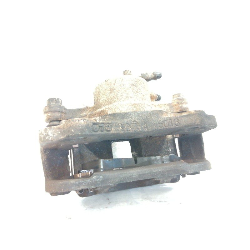 Recambio de pinza freno delantera izquierda para opel frontera a básico referencia OEM IAM   