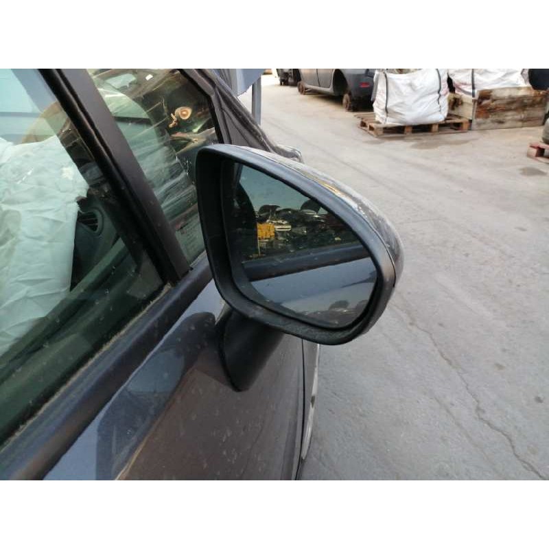 Recambio de retrovisor derecho para opel meriva b cosmo referencia OEM IAM 21986770  