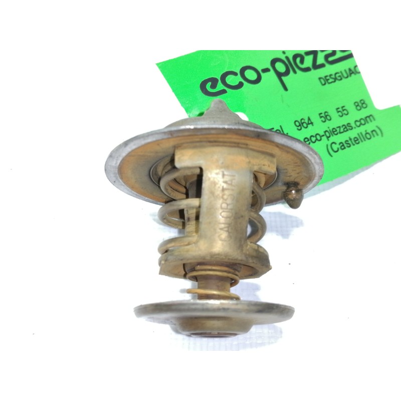 Recambio de termostato para ford focus berlina (cap) ambiente (d) referencia OEM IAM V1981  