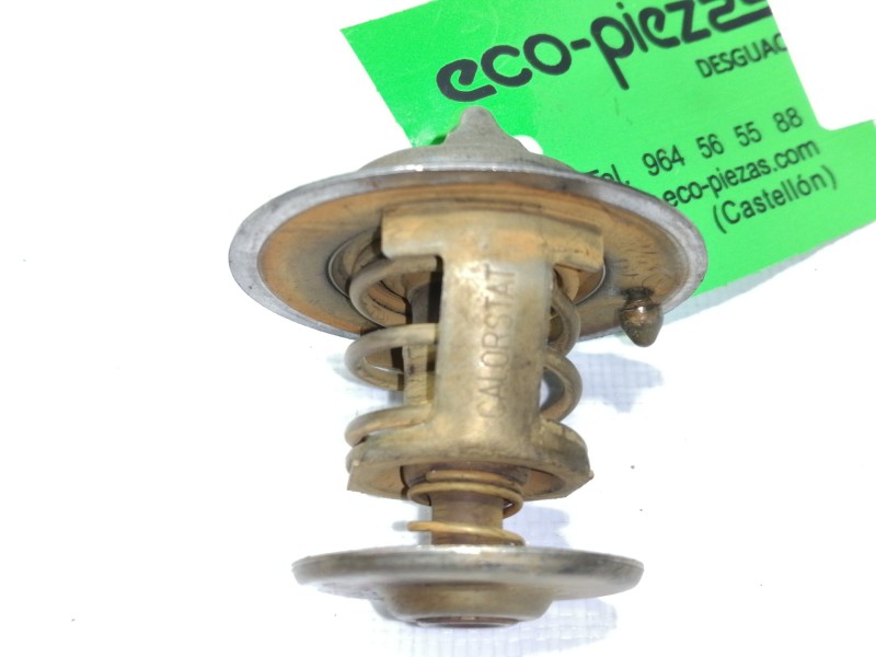 Recambio de termostato para ford focus berlina (cap) ambiente (d) referencia OEM IAM V1981  