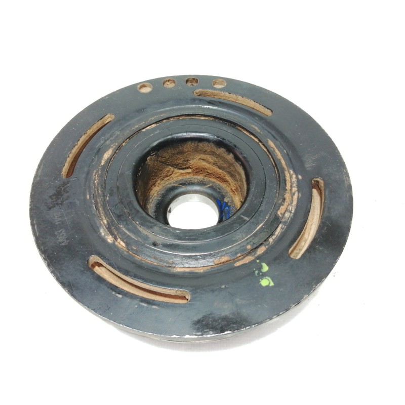 Recambio de polea cigueñal para opel movano furgón corto 3.5t referencia OEM IAM   